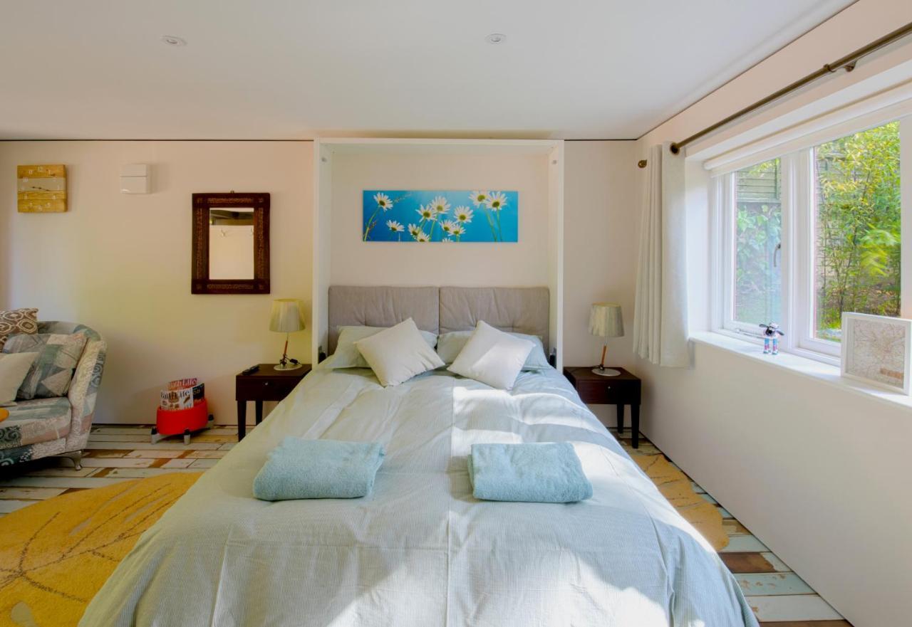 Studio In Lansdown, Bath Ba1 エクステリア 写真