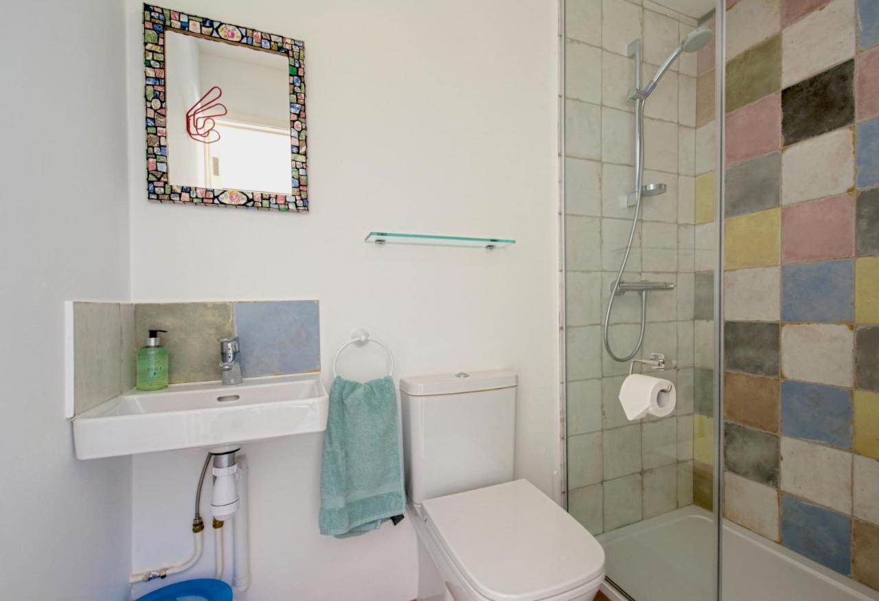 Studio In Lansdown, Bath Ba1 エクステリア 写真