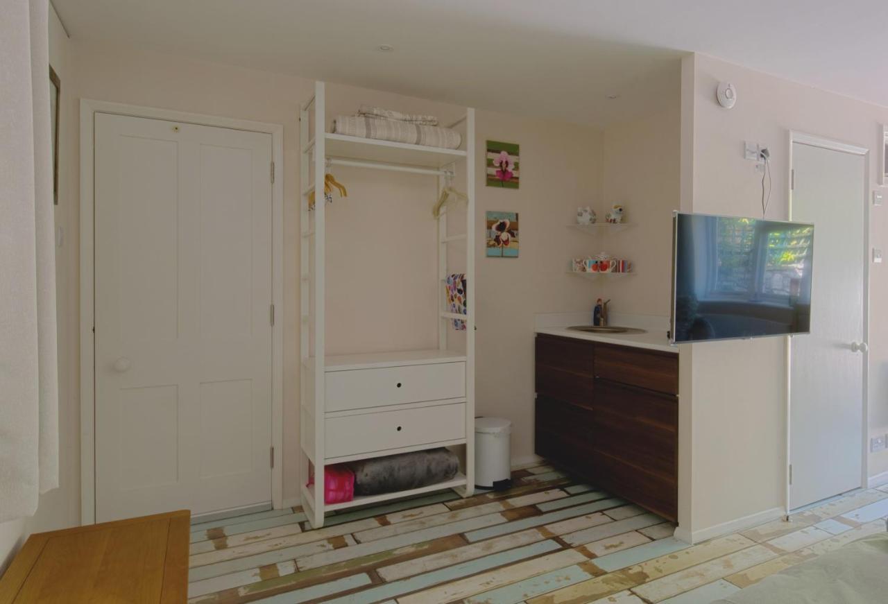 Studio In Lansdown, Bath Ba1 エクステリア 写真