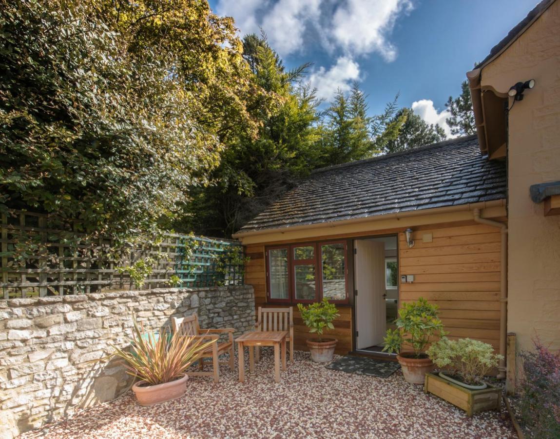 Studio In Lansdown, Bath Ba1 エクステリア 写真