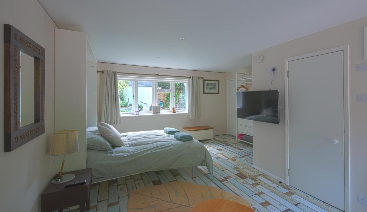 Studio In Lansdown, Bath Ba1 エクステリア 写真