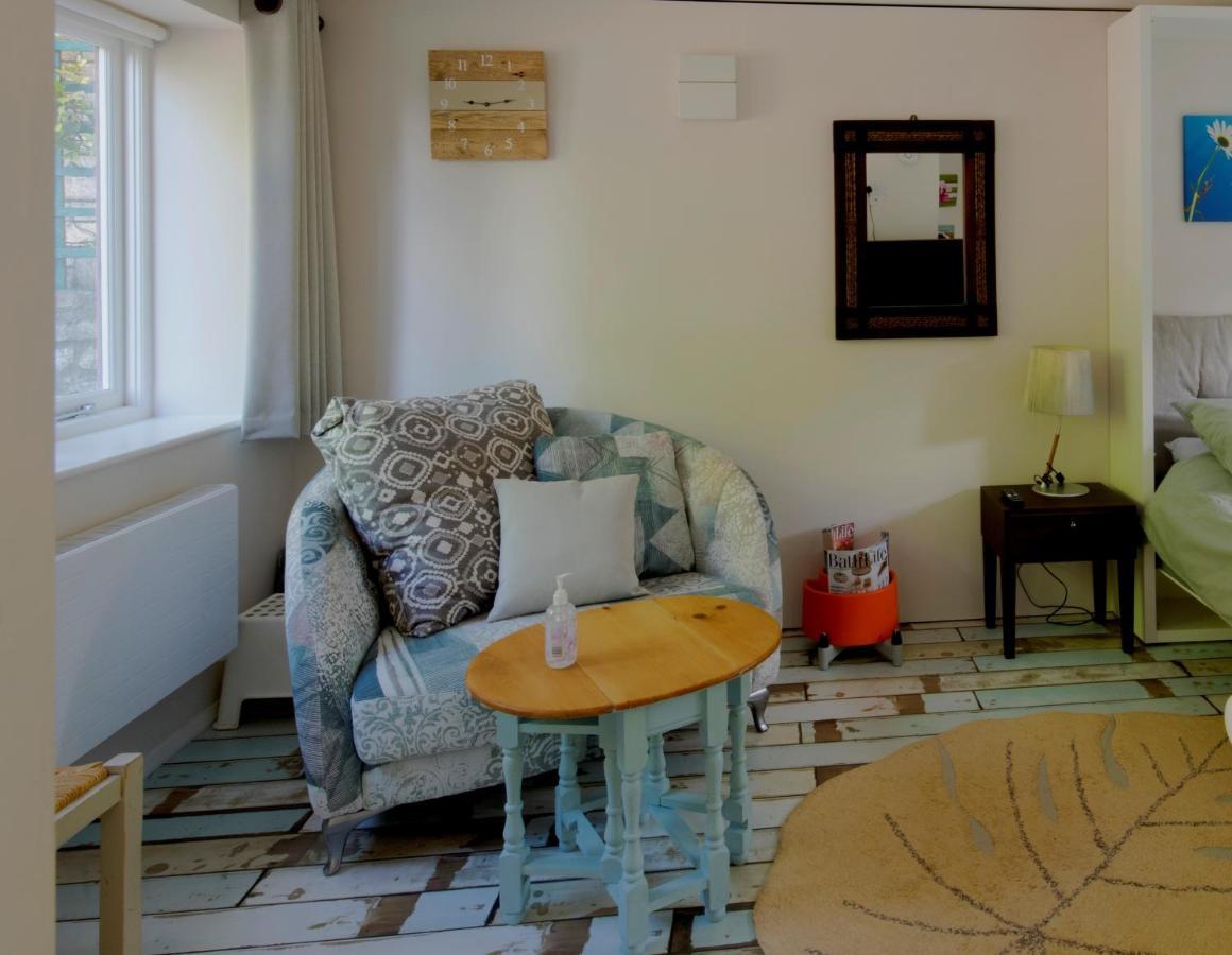 Studio In Lansdown, Bath Ba1 エクステリア 写真