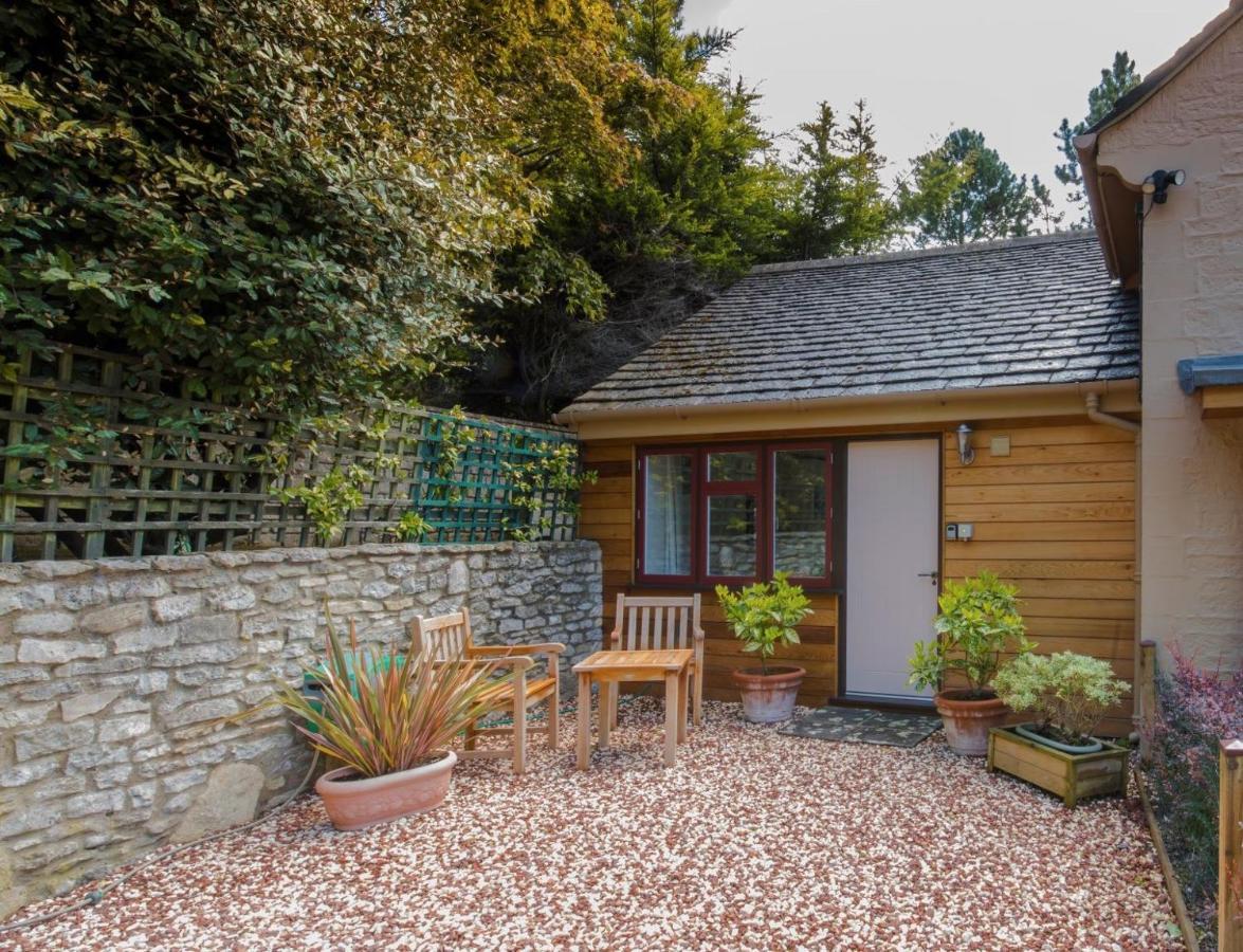 Studio In Lansdown, Bath Ba1 エクステリア 写真